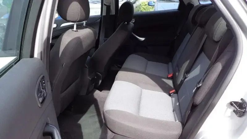 Gebraucht Ford Mondeo 140 PS (102 kW) 2008