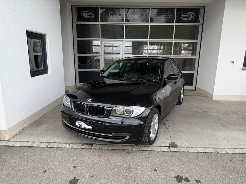 Gebraucht BMW 120 177 PS (130 kW) 2009 Kleinwagen