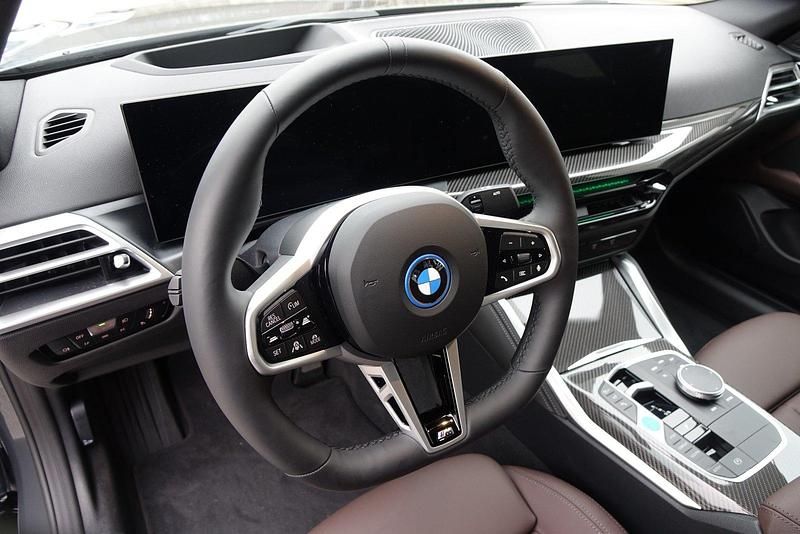 Neu BMW i4 Shadowline 294 kW (401 PS) 2025 Limousine