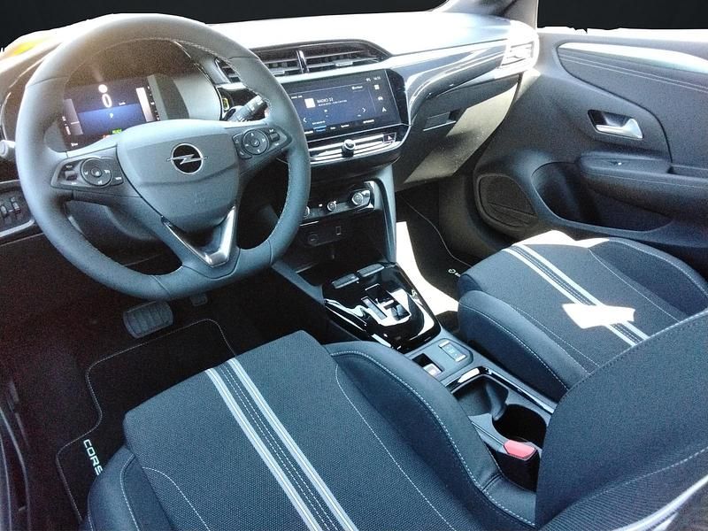 Neu Opel Corsa 100 kW (136 PS) 2025 Grün Limousine