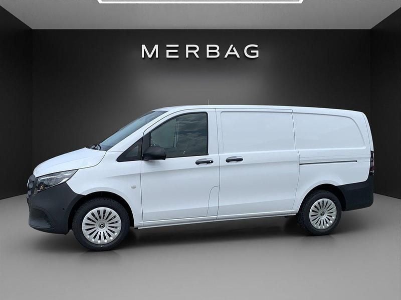 Gebraucht Mercedes Vito 136 PS (100 kW) 2024 Van