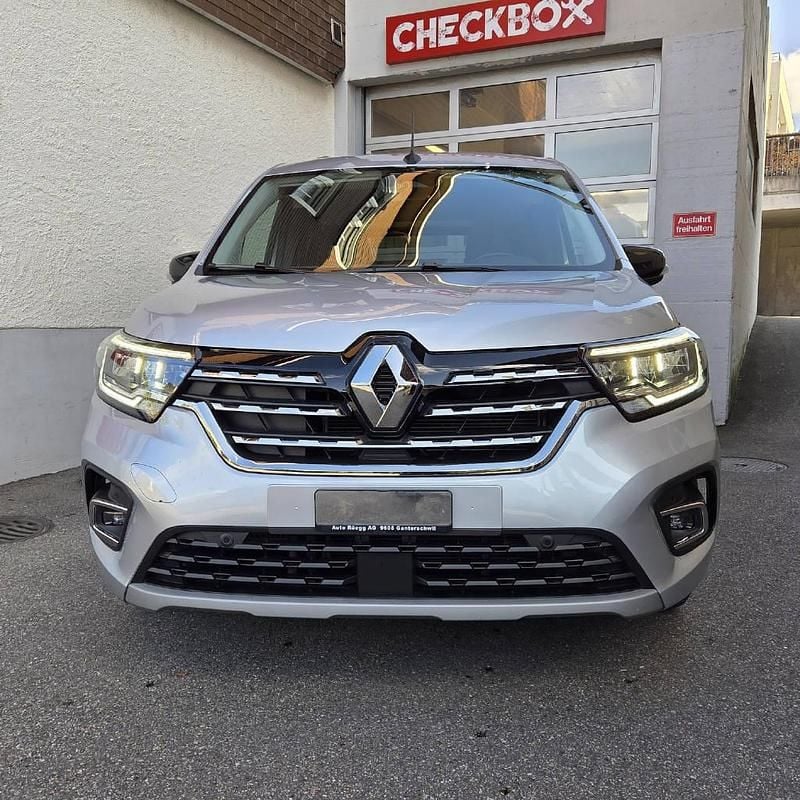 Gebraucht Renault Kangoo Techno 130 PS (95 kW) 2023 Van / Kleinbus