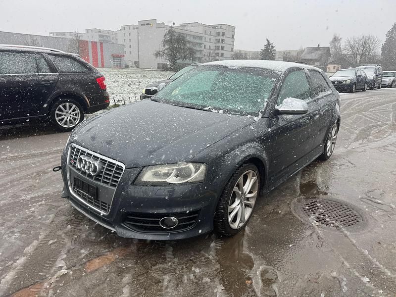 Gebraucht 2008 Audi S3 | CHF 2’600 - Bild 1/4