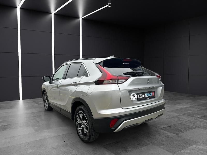 Gebraucht Mitsubishi Eclipse Cross 255 PS (187 kW) 2022 SUV