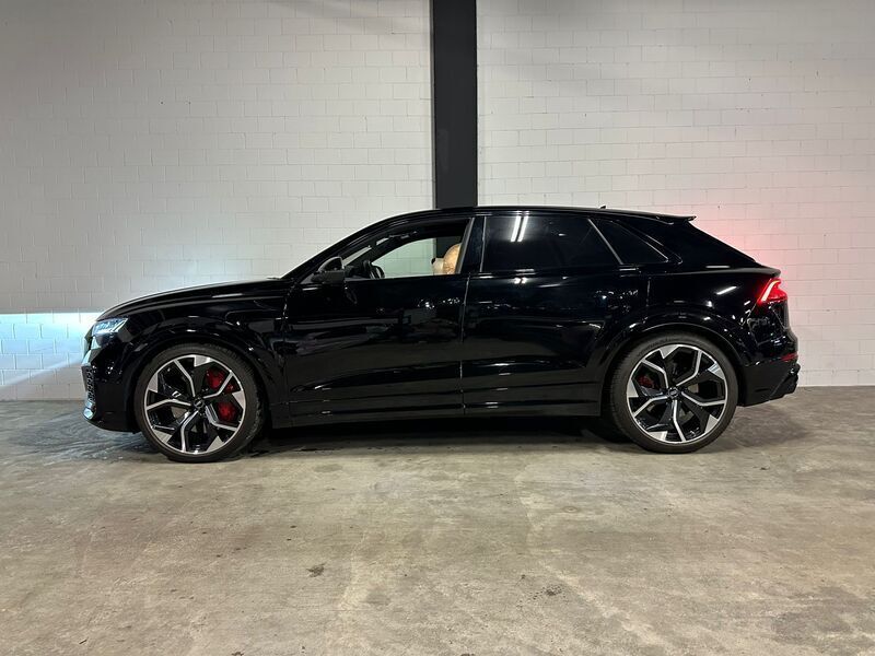 Gebraucht 2020 Audi RS Q8 Advanced SUV | CHF 89’500 - Bild 1/4