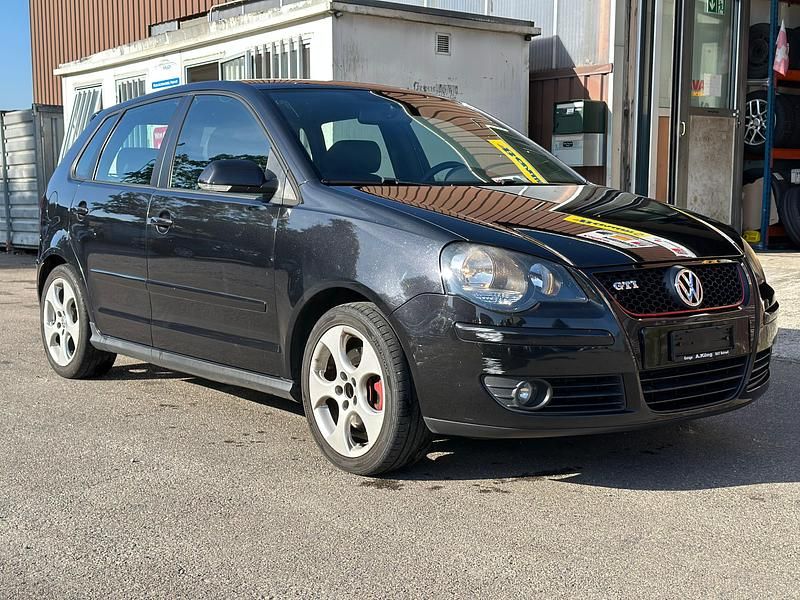 Gebraucht 2007 VW Polo GTI | CHF 2’300 (Guter Preis) - Bild 1/4