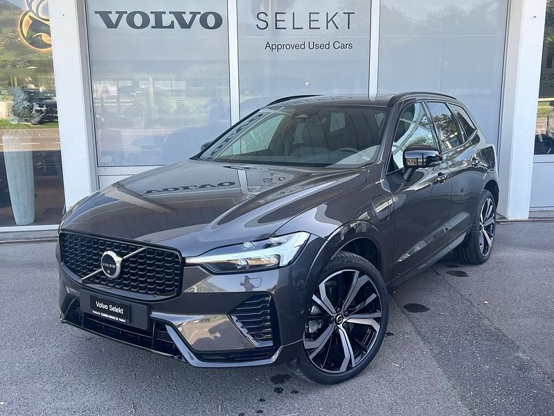 Gebraucht 2022 Volvo XC60 R-Design SUV | CHF 41’230 (Fairer Preis) - Bild 1/4