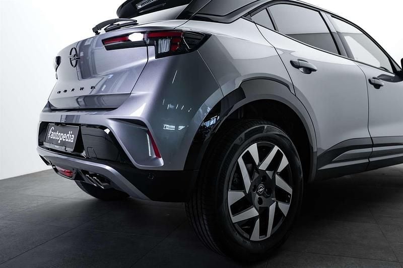 Neu Opel Mokka 130 PS (95 kW) 2025 SUV