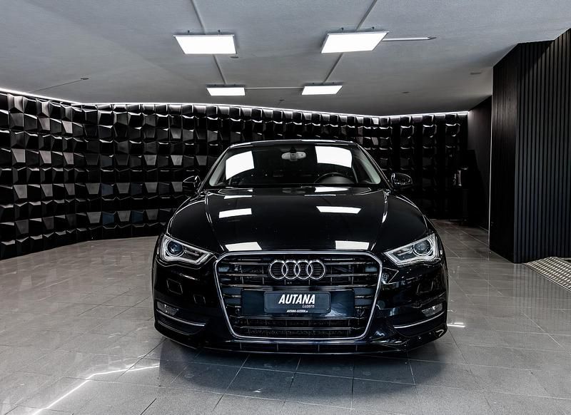 Gebraucht Audi A3 Ambiente 150 PS (110 kW) 2012