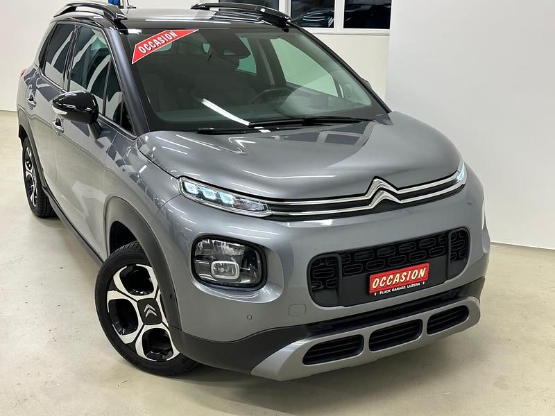 Gebraucht Citroën C3 Aircross PureTech 110 PS (80 kW) 2019 SUV
