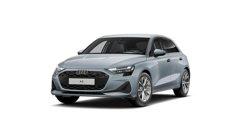Gebraucht Audi A3 Sportback e-tron Attraction 150 PS (110 kW) 2024 Kleinwagen