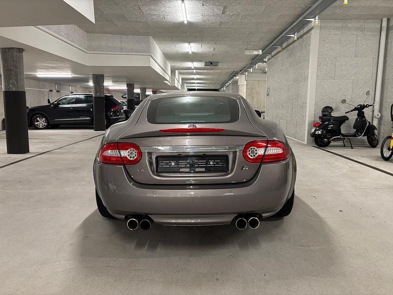 Gebraucht Jaguar XKR 510 PS (375 kW) 2009
