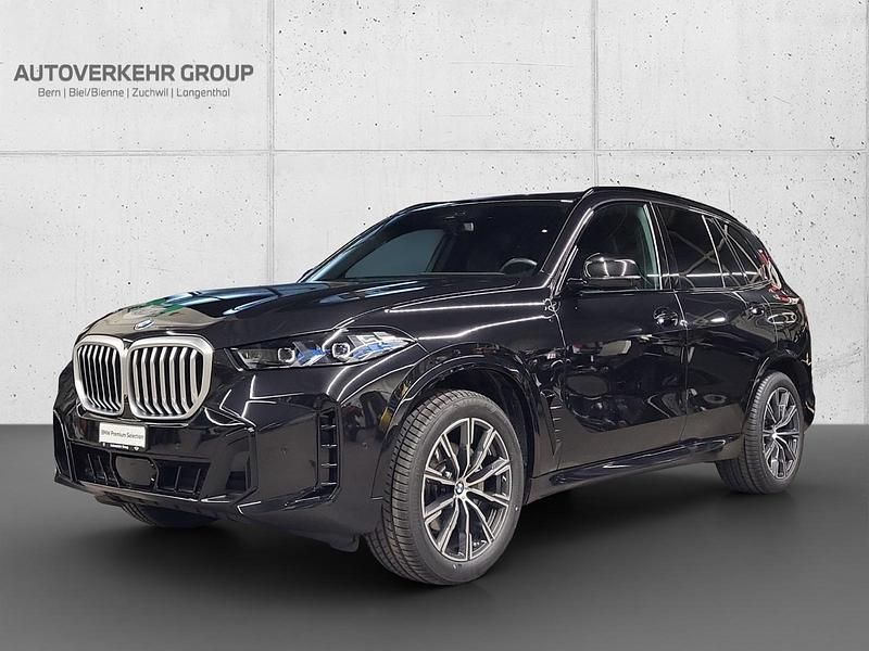 Gebraucht BMW X5 M Sport 286 PS (210 kW) 2025 SUV