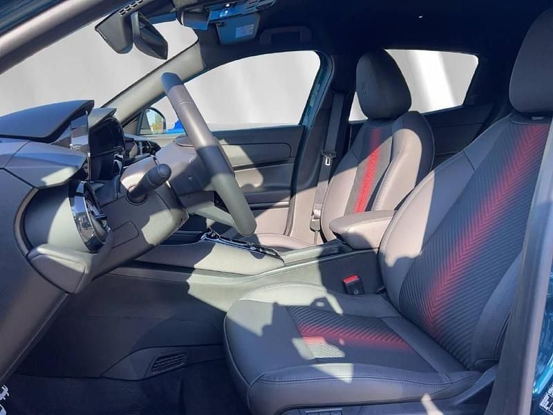 Gebraucht Alfa Romeo Junior Edizione Speciale 114 kW (156 PS) 2024 Blau SUV