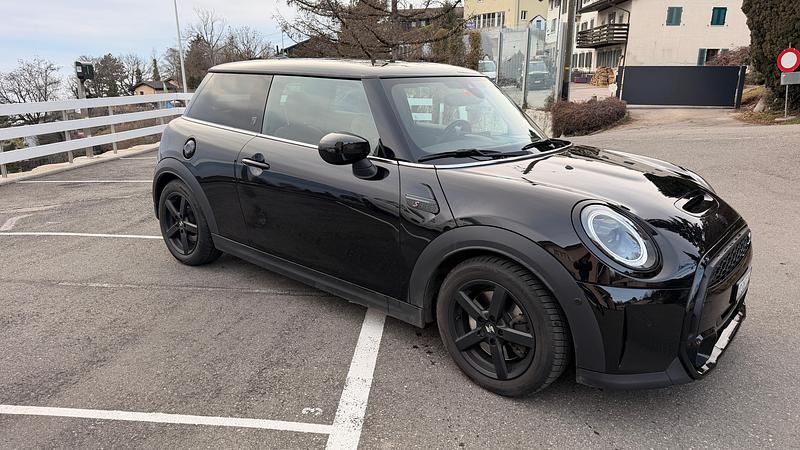Gebraucht Mini Cooper S 178 PS (130 kW) 2021 Kleinwagen