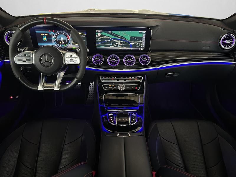 Gebraucht Mercedes CLS53 AMG AMG 435 PS (319 kW) 2019