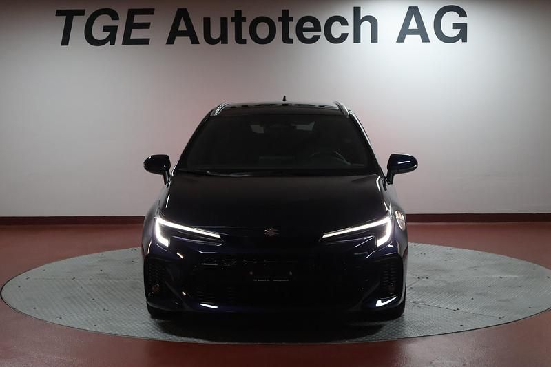 Gebraucht Suzuki Swace 122 PS (89 kW) 2023 Kombi