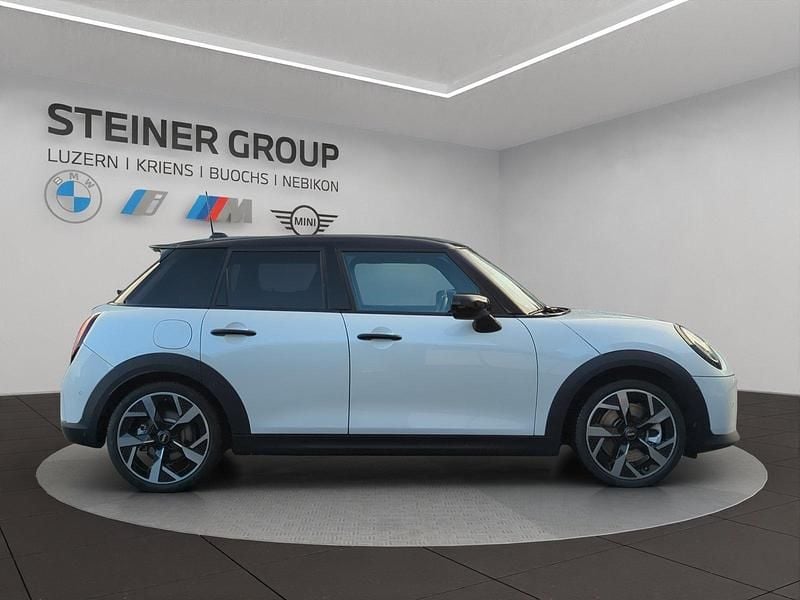 Gebraucht Mini Cooper S 204 PS (150 kW) 2025 Kleinwagen