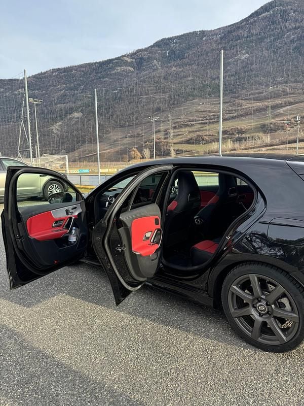 Gebraucht Mercedes A35 AMG AMG 306 PS (225 kW) 2019