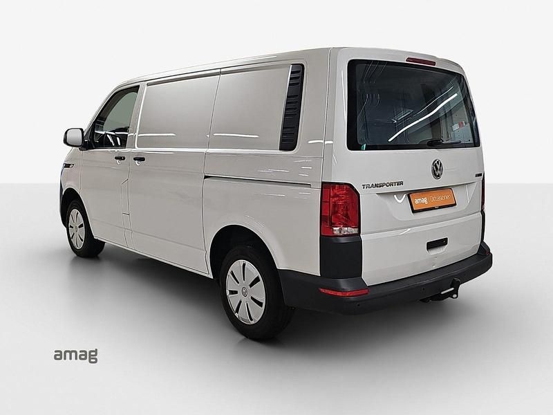 Gebraucht VW T6.1 150 PS (110 kW) 2022 Van