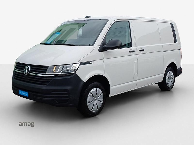 Gebraucht 2022 VW T6.1 Van | CHF 35’900 (Fairer Preis) - Bild 1/4