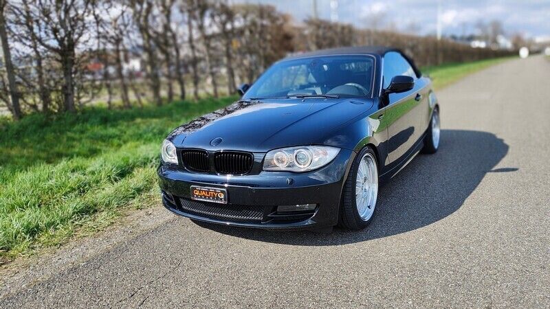 Gebraucht BMW 125 218 PS (160 kW) 2010 Kleinwagen
