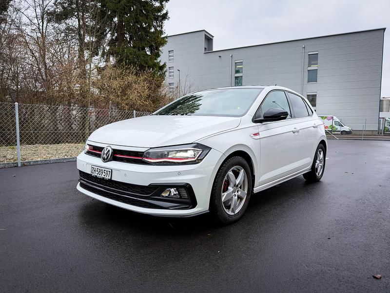 Gebraucht VW Polo GTI 200 PS (147 kW) 2019