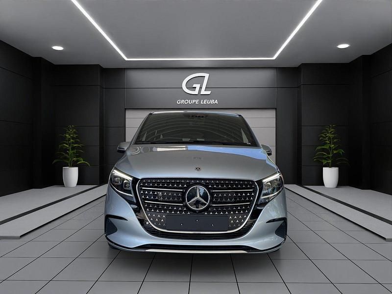 Gebraucht Mercedes V250 Avantgarde 190 PS (139 kW) 2024 Van / Kleinbus