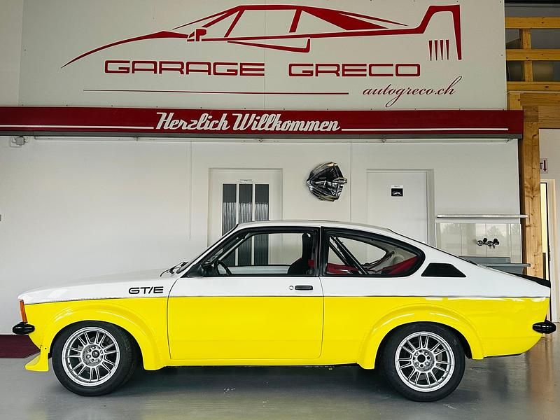 Gebraucht 1978 Opel Kadett | CHF 35’900 - Bild 1/4