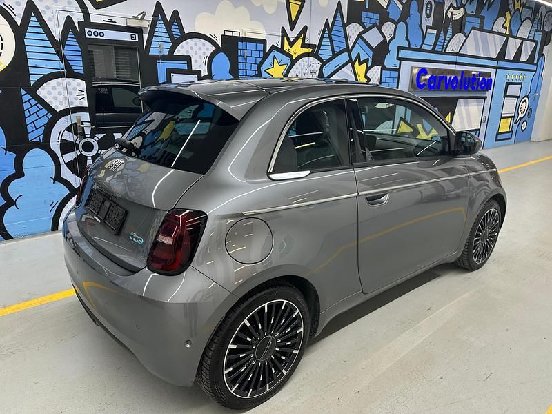 Gebraucht Fiat 500e La Prima 87 kW (119 PS) 2022