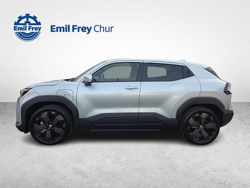 Neu Toyota Urban Cruiser Premium 135 kW (184 PS) 2026 Grau SUV