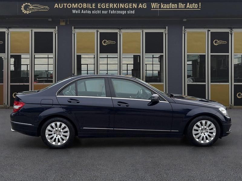Gebraucht Mercedes C300 231 PS (169 kW) 2010 Limousine