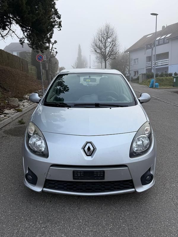 Gebraucht 2008 Renault Twingo Initiale Kleinwagen | CHF 2’900 (Fairer Preis) - Bild 1/4