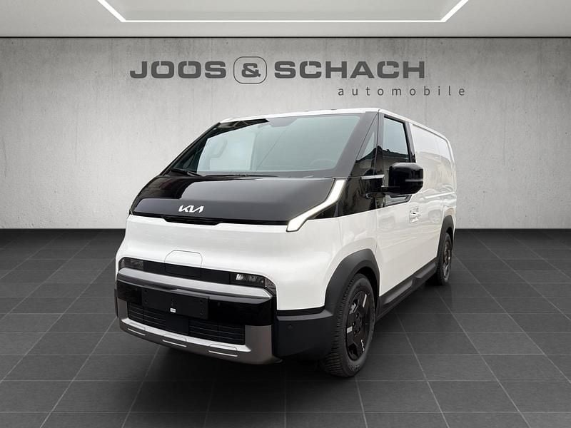 Neu Kia PV5 Plus 88 kW (121 PS) 2026 Van / Kleinbus