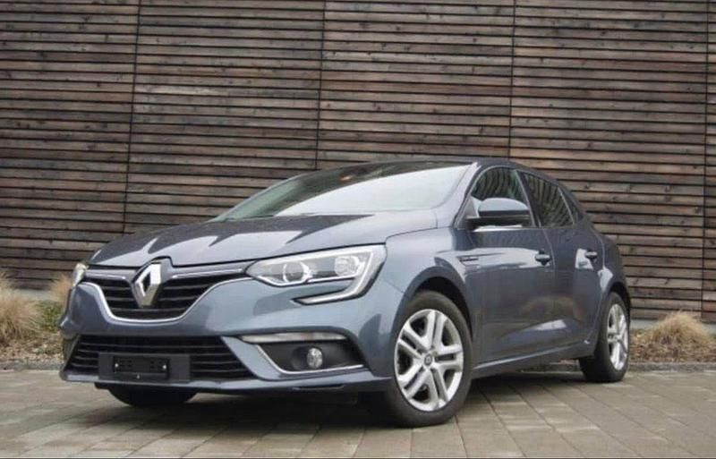 Gebraucht 2016 Renault Mégane III Bose Edition | CHF 9’900 (Teuer) - Bild 1/4
