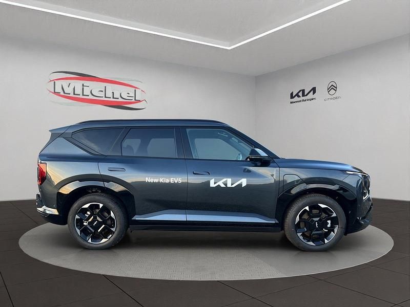 Neu Kia EV5 GT-Line 159 kW (217 PS) 2026 Anthrazit SUV