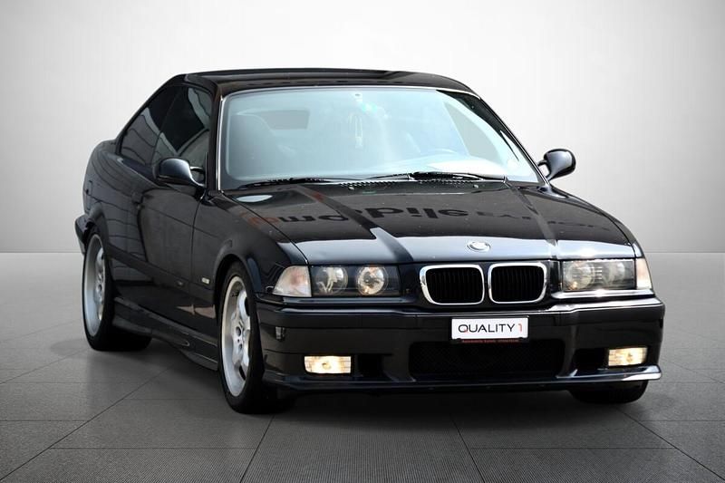 Gebraucht BMW 323 Sport Line 170 PS (125 kW) 1998 Coupé