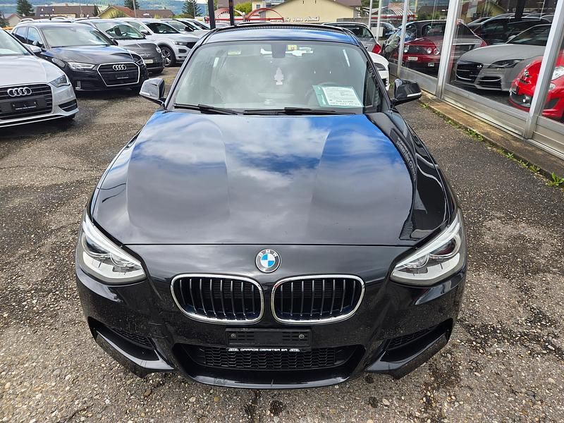 Gebraucht BMW 118 M Sport 143 PS (105 kW) 2014 Kleinwagen