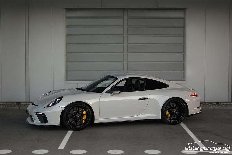 Gebraucht Porsche 991 500 PS (367 kW) 2018