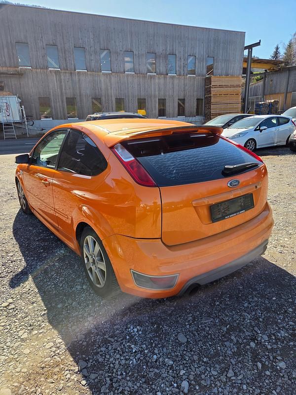Gebraucht Ford Focus ST 226 PS (166 kW) 2006
