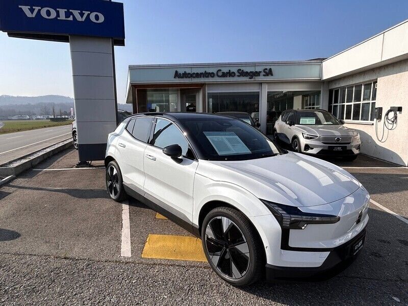 Neu 2025 Volvo EX30 Ultra SUV | CHF 46’900 (Teuer) - Bild 1/4