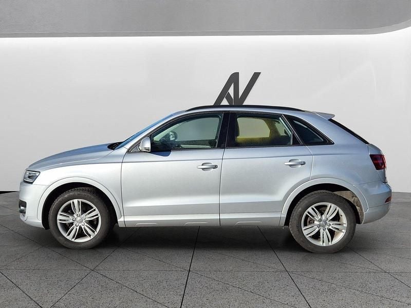 Gebraucht Audi Q3 211 PS (155 kW) 2012 SUV