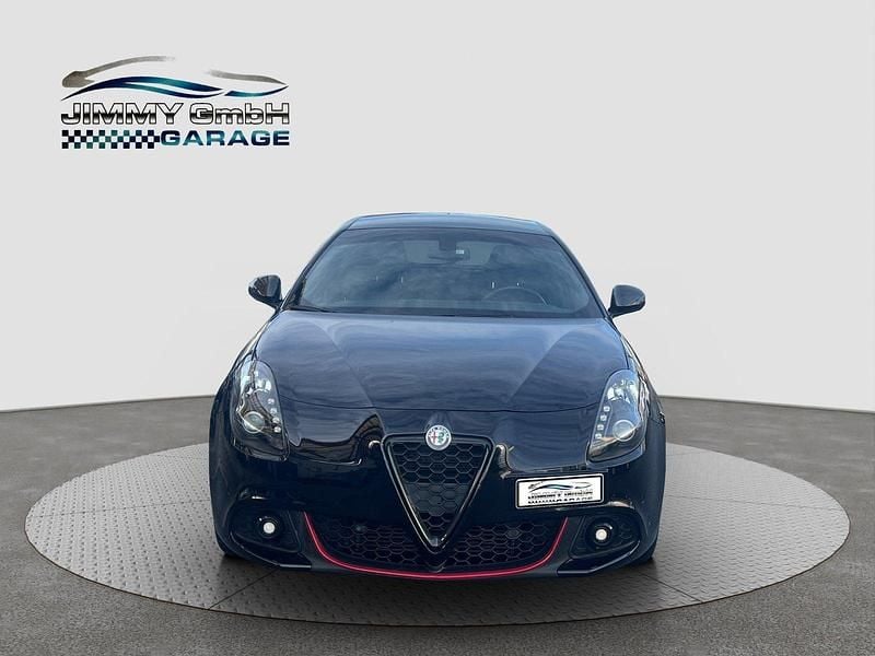 Gebraucht Alfa Romeo Giulietta Sprint 120 PS (88 kW) 2020 Kleinwagen