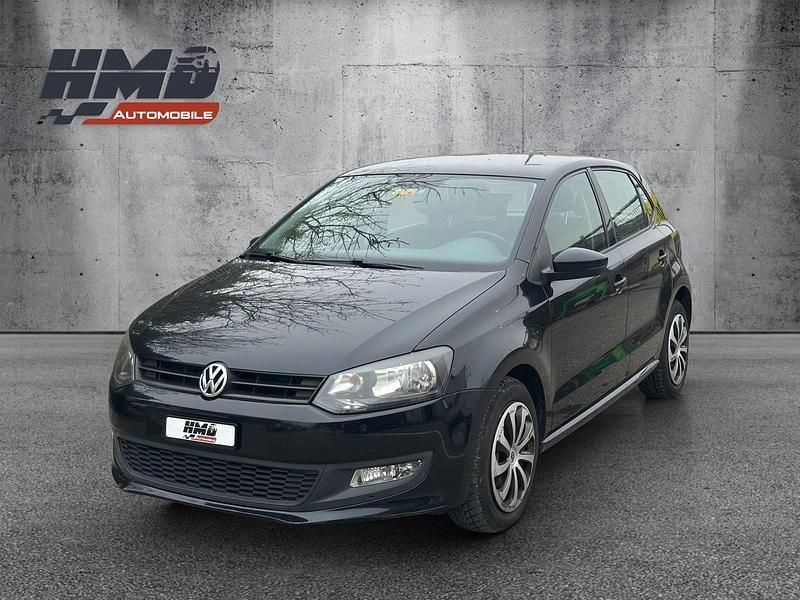 Gebraucht 2011 VW Polo Highline Kleinwagen | CHF 3’300 (Fairer Preis) - Bild 1/4