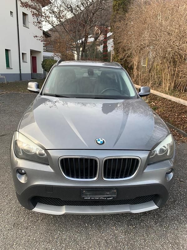 Gebraucht 2012 BMW X1 SUV | CHF 5’500 - Bild 1/4