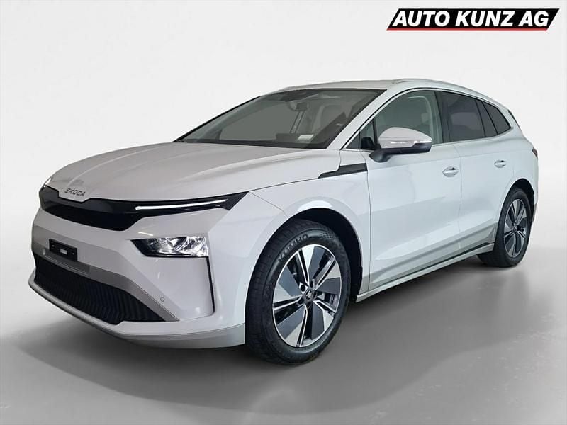 Neu 2025 Skoda Enyaq iV SUV | CHF 42’989 (Superpreis) - Bild 1/4