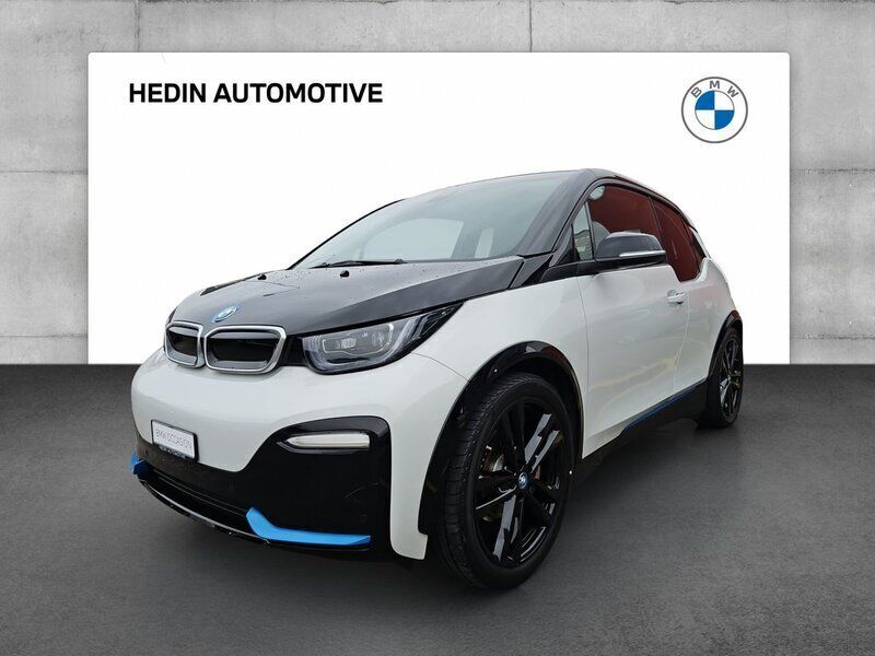 Gebraucht 2019 BMW i3 Kleinwagen | CHF 19’900 (Teuer) - Bild 1/4