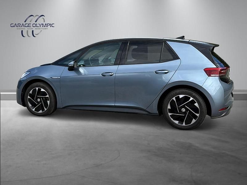 Gebraucht VW ID.3 Pro Performance 150 kW (204 PS) 2021 Kleinwagen