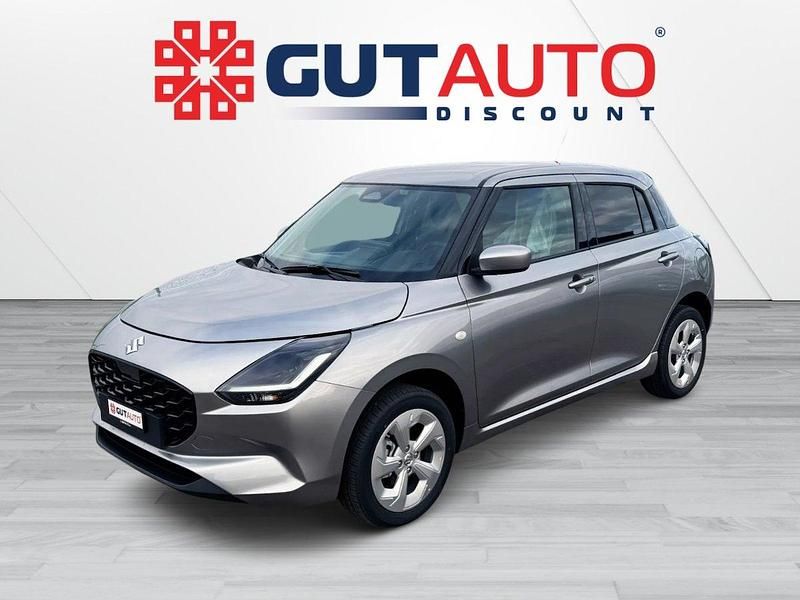 Gebraucht 2025 Suzuki Swift Kleinwagen | CHF 19’990 (Guter Preis) - Bild 1/4