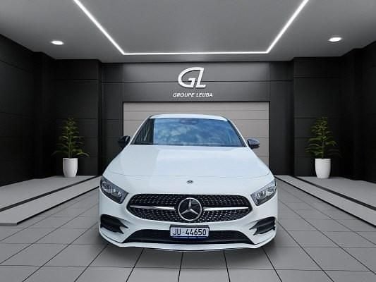 Gebraucht Mercedes A250 AMG line 160 PS (117 kW) 2023